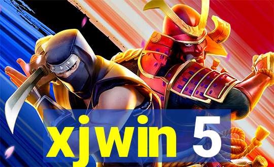 xjwin 5